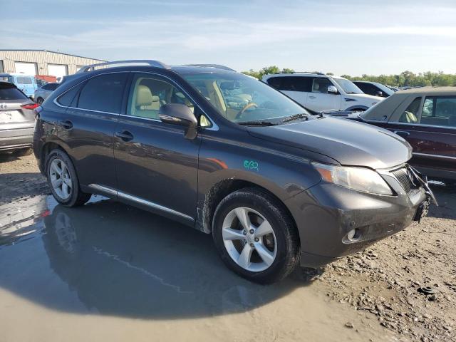 Vin: 2t2bk1ba5ac030600, lot: 56308105, lexus rx350 350 20104