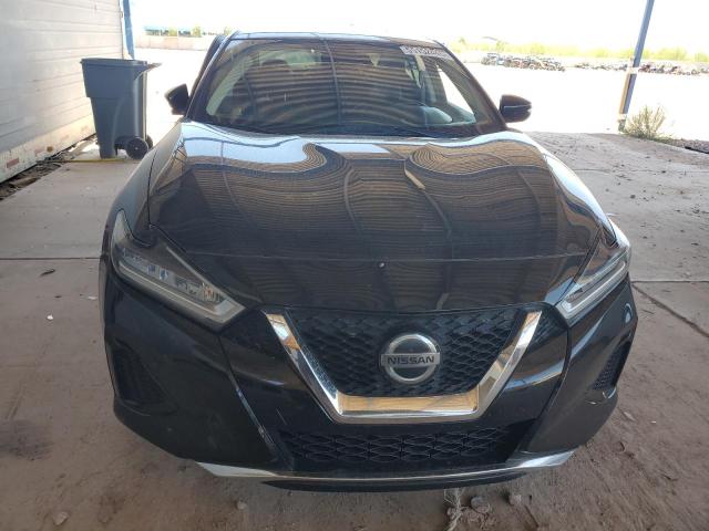 2021 NISSAN MAXIMA SV 1N4AA6CV0MC511360