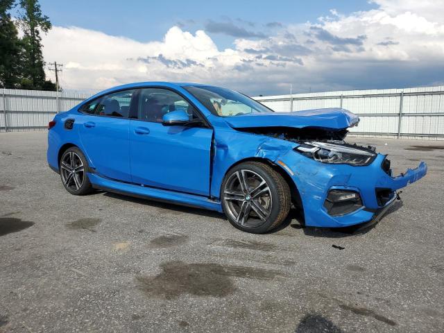 Vin: wba53ak00m7j43699, lot: 55928355, bmw 2 series 20214