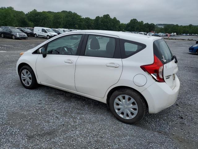 Vin: 3n1ce2cp6gl396051, lot: 56956075, nissan versa s 20162
