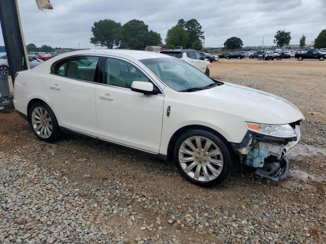 Vin: 1lnhl9dr3cg805022, lot: 57129095, lincoln mks 20124