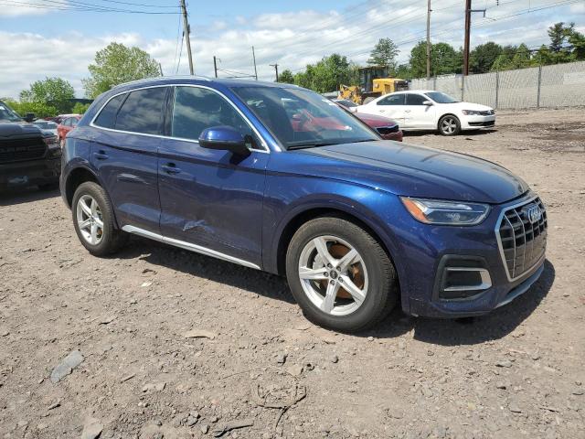 Vin: wa1abafyxr2146614, lot: 57276165, audi q5 premium 40 20244