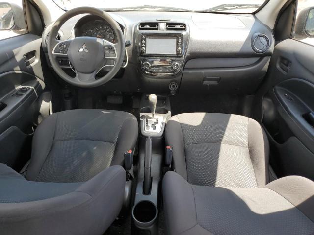 2020 MITSUBISHI MIRAGE G4 - ML32F3FJ8LHF01352