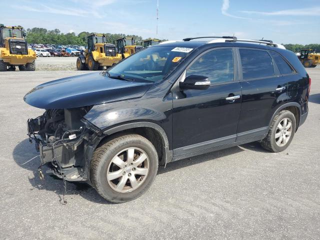 KIA SORENTO LX