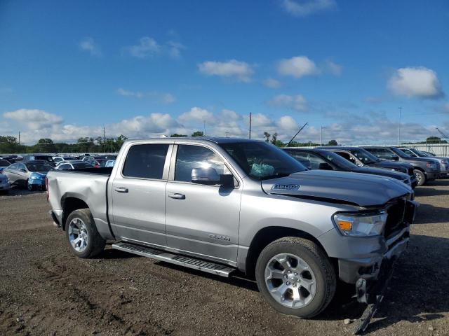 Vin: 1c6rreft3nn260745, lot: 58027925, ram 1500 big horn/lone star 20224