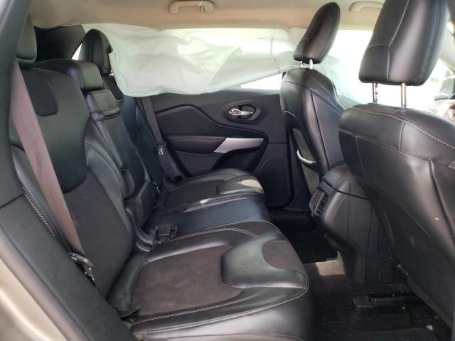 2018 JEEP CHEROKEE L - 1C4PJLLB6JD584019