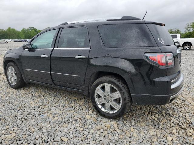 Vin: 1gkkvtkd0gj147102, lot: 57837095, gmc acadia den denali 20162