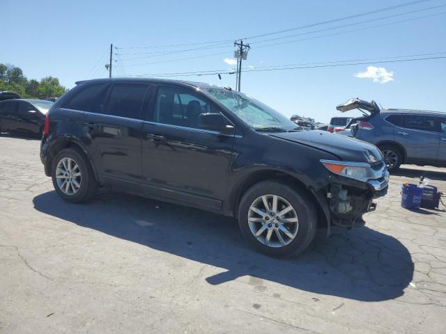 Vin: 2fmdk4kc4bba11915, lot: 57882505, ford edge limited 20114