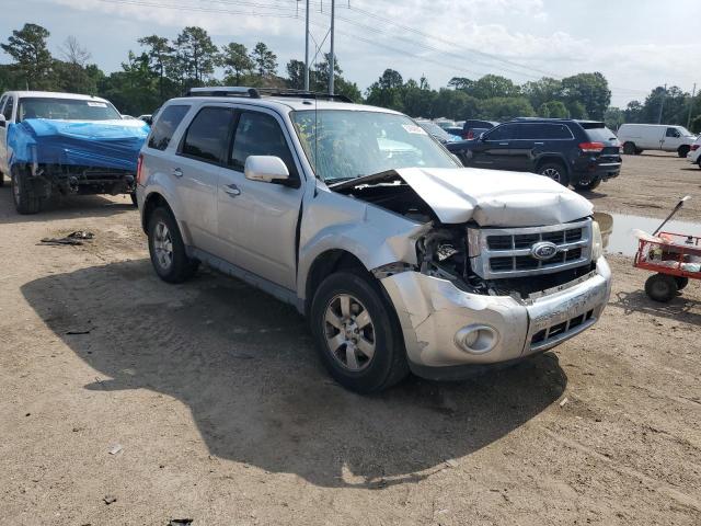 Vin: 1fmcu0eg3bkb15444, lot: 57848845, ford escape limited 20114