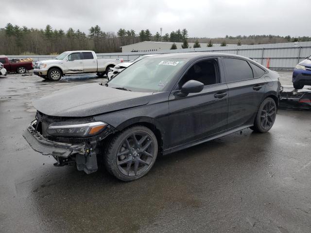 Vin: 2hgfe2f55ph526903, lot: 55012735, honda civic sport 2023 img_1
