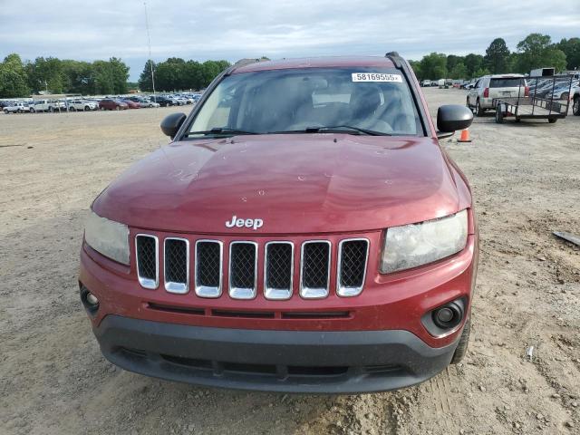 2016 JEEP COMPASS SP - 1C4NJDBB3GD729542