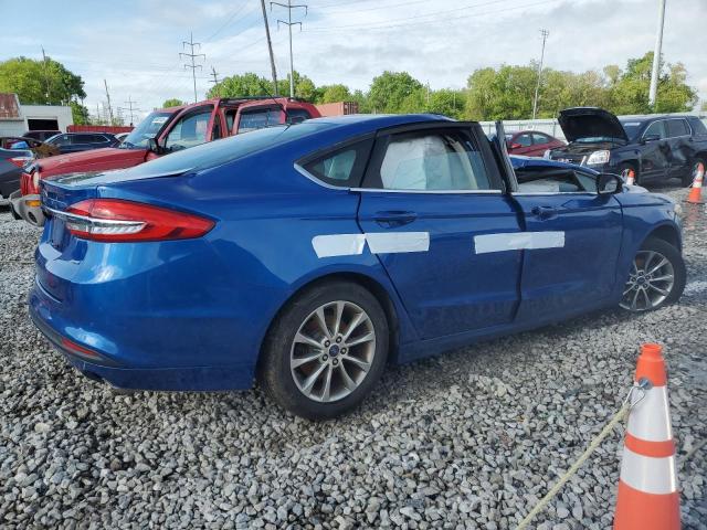 Vin: 3fa6p0h71hr147095, lot: 55958825, ford fusion se 20173
