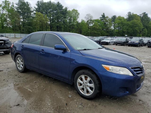 Vin: 4t4bf3ek0br117416, lot: 57260605, toyota camry base 20114