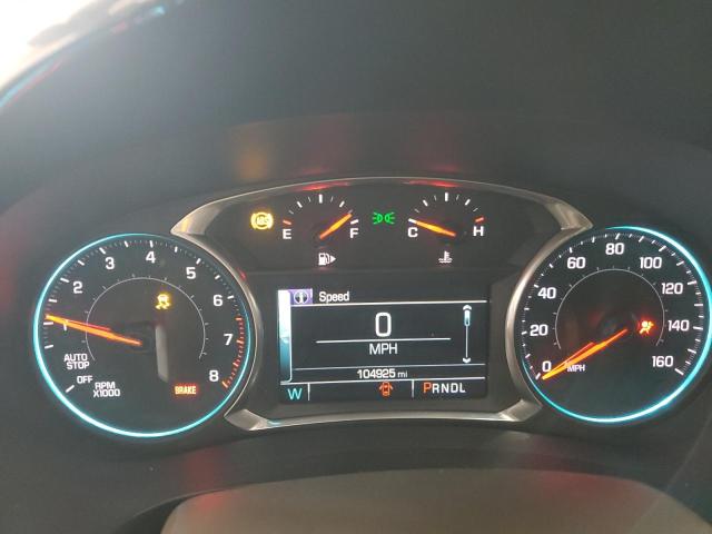 2016 CHEVROLET MALIBU LT - 1G1ZE5ST1GF339220