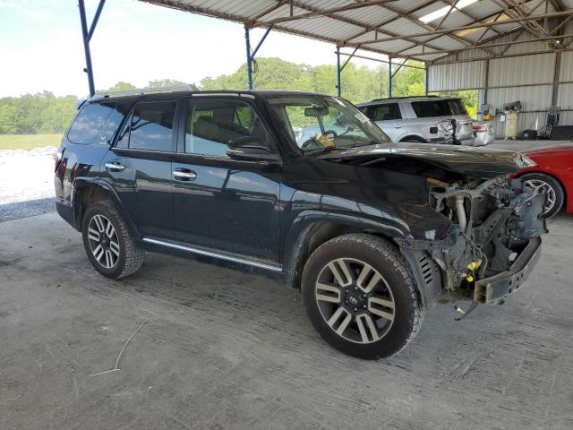 Vin: jtebu5jr3f5264585, lot: 55598775, toyota 4runner sr5/sr5 premium 20154