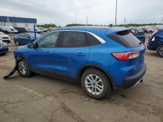 Vin: 1fmcu9g66luc32157, lot: 56958505, ford escape se 20202