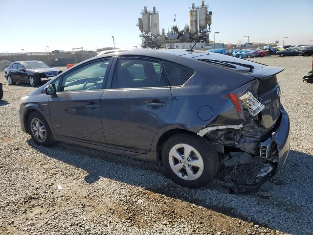 Vin: jtdkn3du1b1376955, lot: 55646515, toyota prius 20112