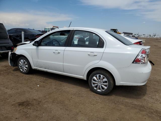 Vin: kl1td5de4bb247198, lot: 56513235, chevrolet aveo ls 20112