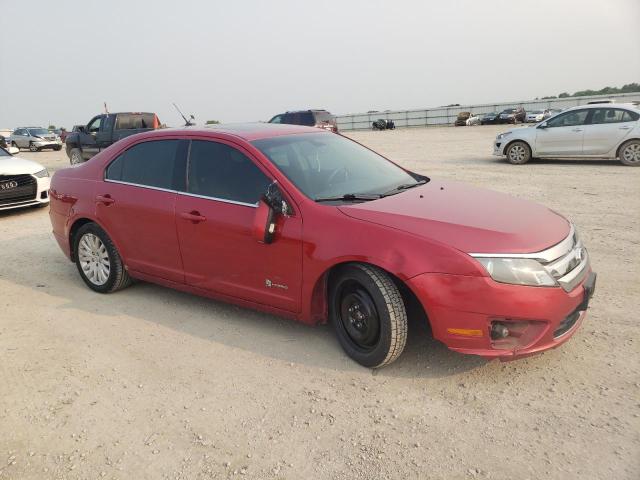 Vin: 3fadp0l39cr316803, lot: 58941915, ford fusion hybrid 20124