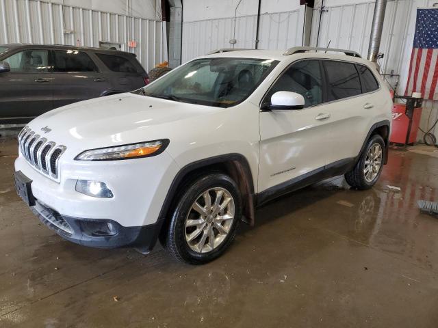 Vin: 1c4pjmds8ew281046, lot: 56736625, jeep grand cher limited 2014 img_1