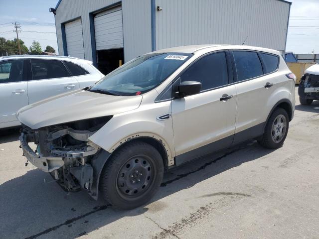 FORD ESCAPE S