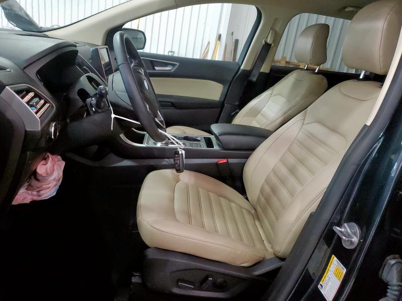 2023 FORD EDGE SEL 2FMPK4J93PBA51848