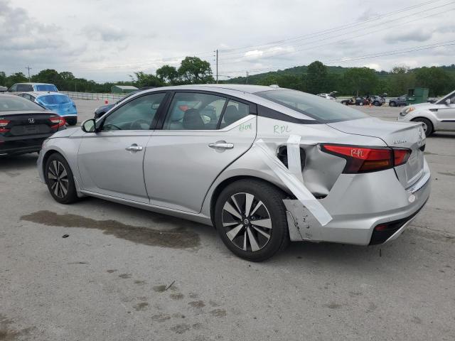 Vin: 1n4bl4dv5kc258941, lot: 54063895, nissan altima sv 20192
