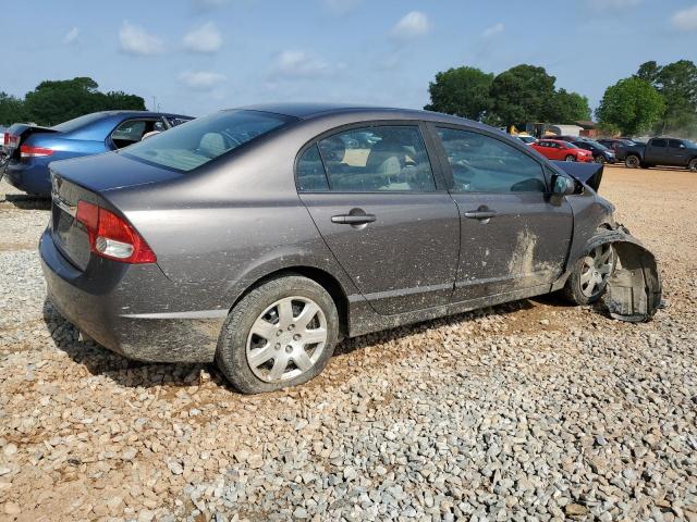 Vin: 19xfa1f52be000589, lot: 57220605, honda civic lx 20113