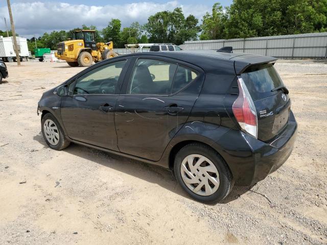 Vin: jtdkdtb37f1096380, lot: 56202055, toyota prius 20152