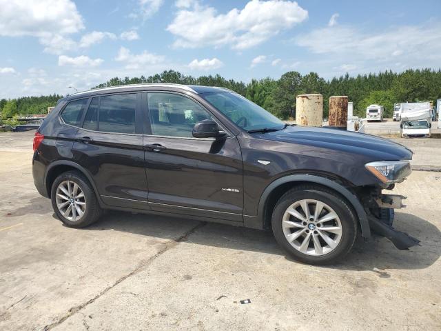Vin: 5uxwx9c55f0d57346, lot: 57654335, bmw x3 xdrive28i 20154