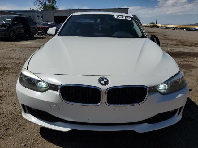 2015 BMW 320 I WBA3B1C51FP681223