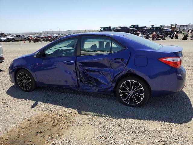 Vin: 5yfburhe0gp545293, lot: 57166555, toyota corolla l 20162