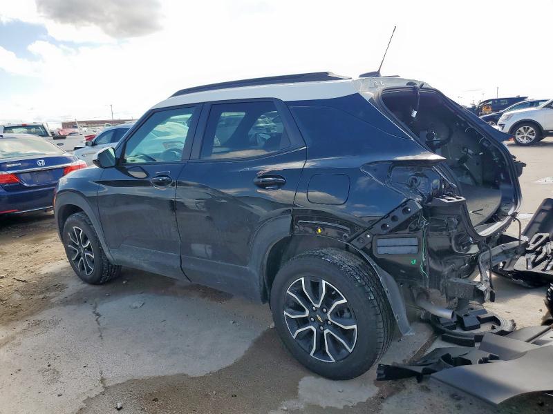 Vin: kl79mssl8pb152537, lot: 55669275, chevrolet trailblzr activ 20232
