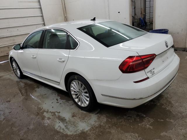 2017 VOLKSWAGEN PASSAT SE 1VWBT7A36HC085161