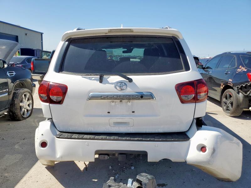 2018 TOYOTA SEQUOIA LI 5TDKY5G14JS070872