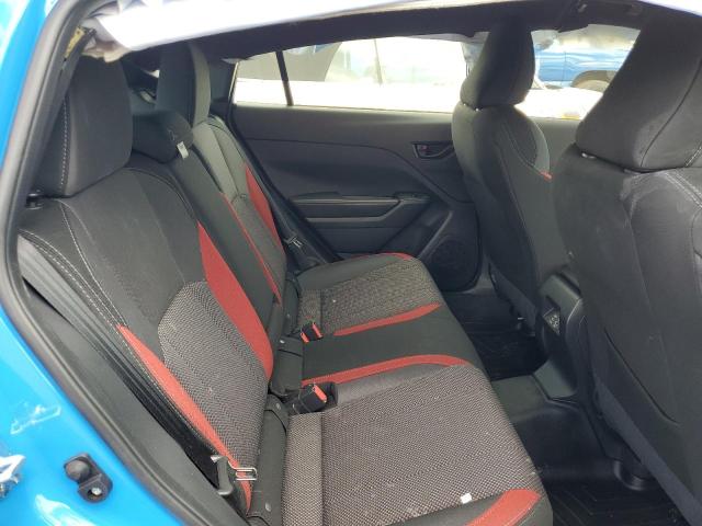 2024 SUBARU IMPREZA RS JF1GUHJC0R8860897