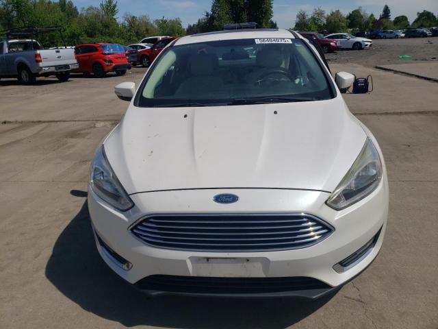 2017 FORD FOCUS TITA - 1FADP3J2XHL268407