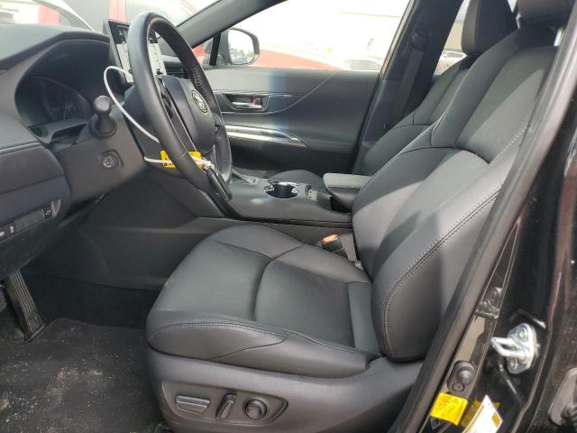 2022 TOYOTA VENZA LE - JTEAAAAH6NJ115775