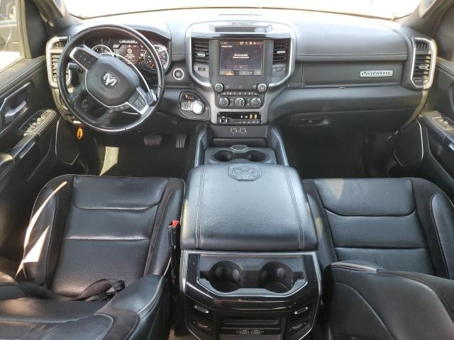 2022 RAM 1500 LARAM 1C6SRFJTXNN226803