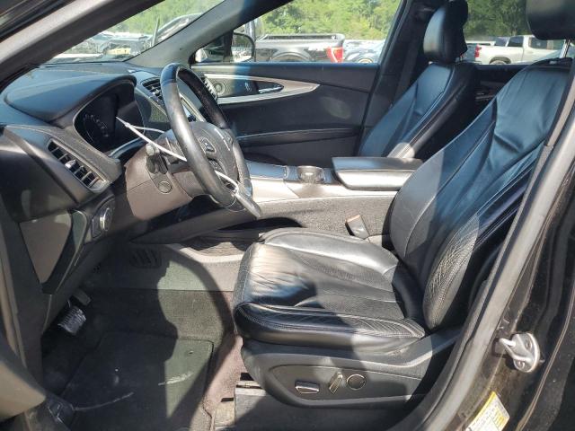2016 LINCOLN MKX SELECT 2LMPJ6KR7GBL29393