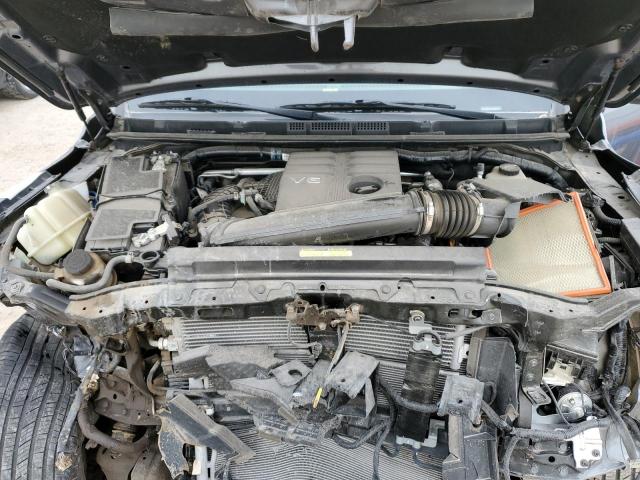2023 NISSAN FRONTIER S 1N6ED1EJ7PN638273