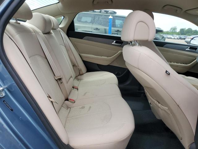 2015 HYUNDAI SONATA SE - 5NPE24AF6FH160017