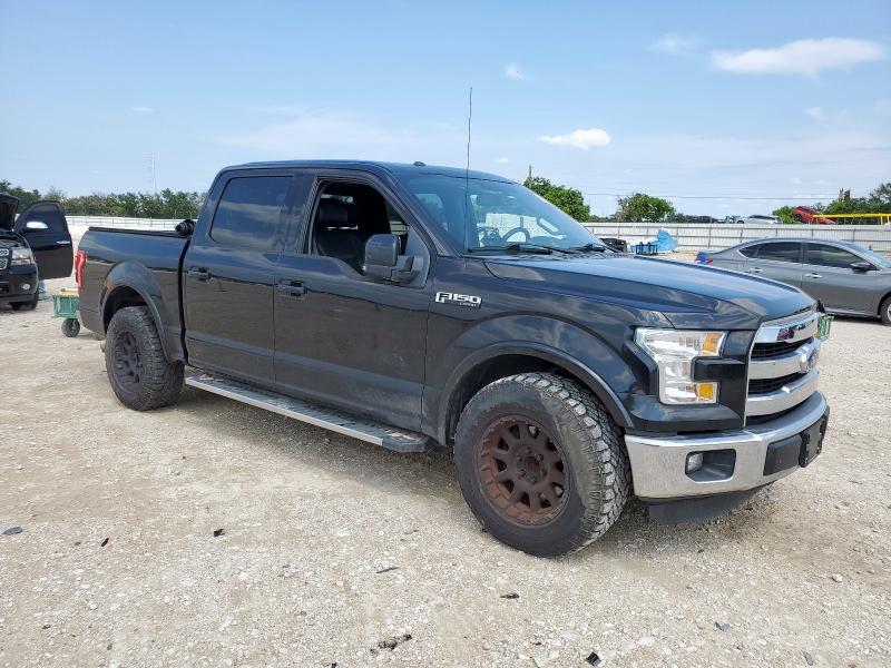Vin: 1ftew1cf3fkd77395, lot: 58180945, ford f-150 supercrew 20154