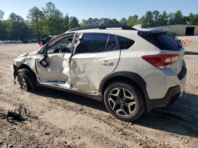 Vin: jf2gtanc6lh271795, lot: 55555055, subaru crosstrek limited 20202