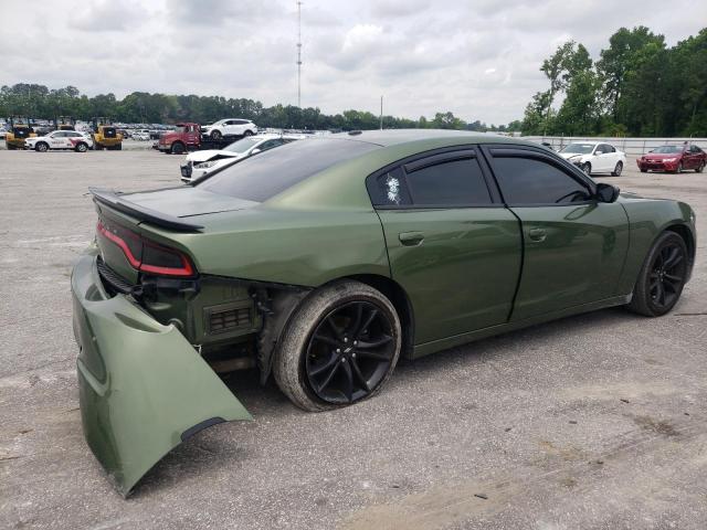 Vin: 2c3cdxbg4jh252971, lot: 58963735, dodge charger sxt 20183