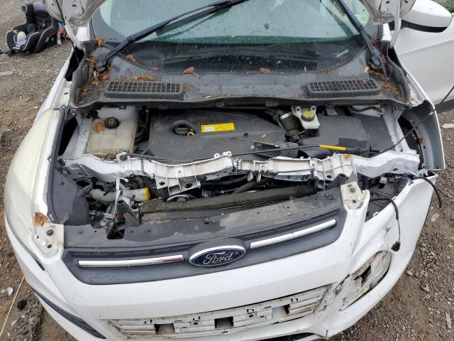 2015 FORD ESCAPE SE - 1FMCU9GX7FUB23610