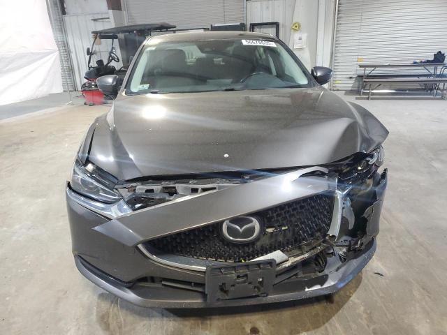2018 MAZDA 6 TOURING - JM1GL1VM9J1313454
