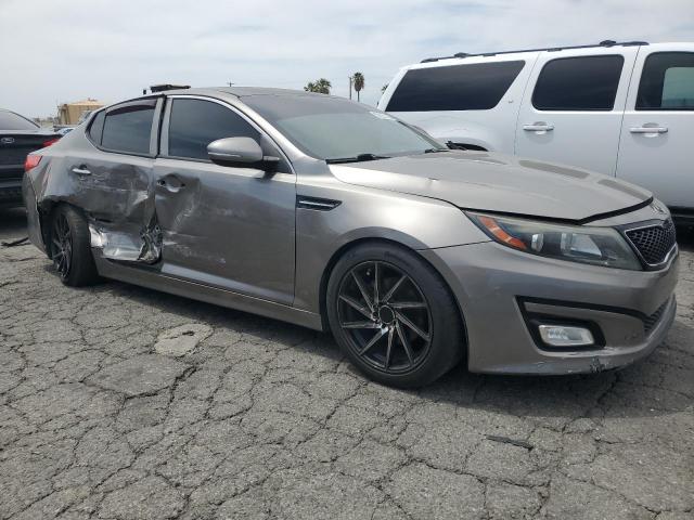 Vin: 5xxgm4a77fg417547, lot: 56635635, kia optima lx 20154
