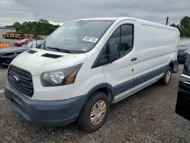 FORD TRANSIT T-
