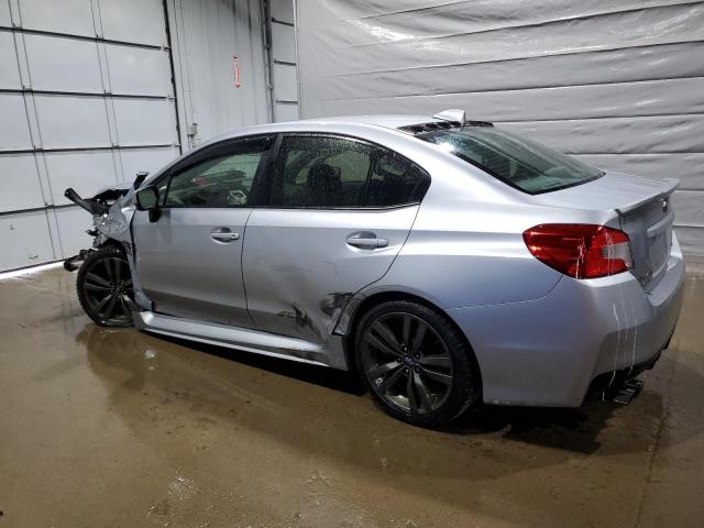 Vin: jf1va1e60h9815740, lot: 57406155, subaru wrx premium 20172